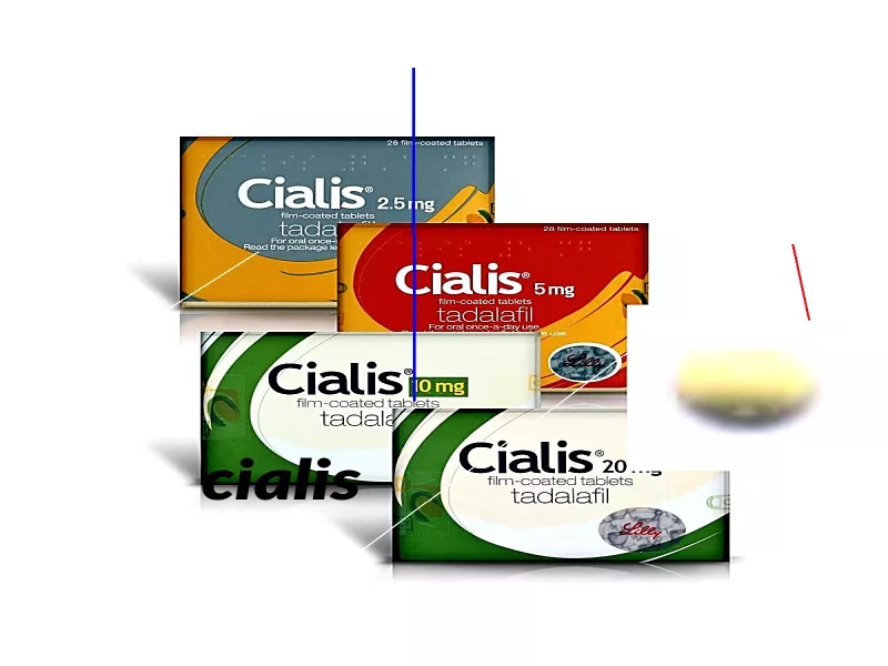 Peut on acheter du cialis sans ordonnance en france